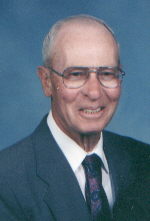 VIRGIL " WAYNE" YOCKEY 80 OBLONG, ILLINOIS